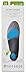 Sof Sole Ultra Work Insoles All-Day Support and Cushioning, Men's 7-13