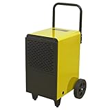 Sealey SDH50110V 50L Industrial Dehumidifier 110V