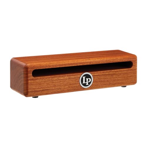 Latin Percussion LP685 Groove Blocks Large