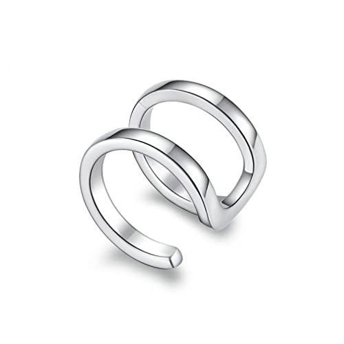 Bijoux de fête d'anniversaire boucles d'oreilles à clip cadeau idéal femme