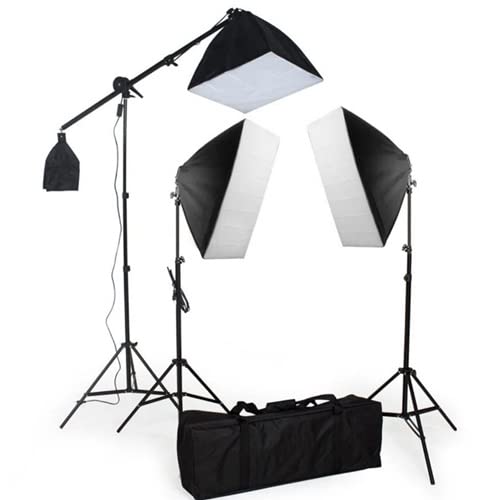 Os 5 Melhores Softbox para Comprar em 2023 Geek 360