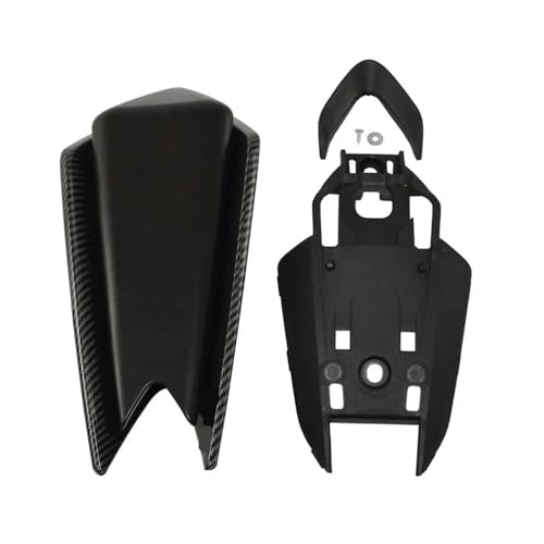 Section capot carénage passager RS660 accessoire moto Tuono - 6