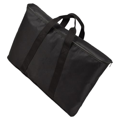 Sac de rangement pour générateur solaire en tissu Oxford