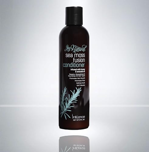 Its Natural Sea Moss Fusion Conditioner
