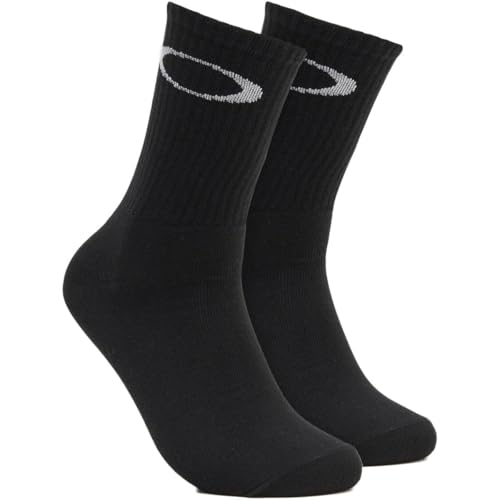 [�I�[�N���[] ELLIPSE CREW SOCK FOS901624 (02E) BLACKOUT US M �T�C�Y (���{ L �T�C�Y����)