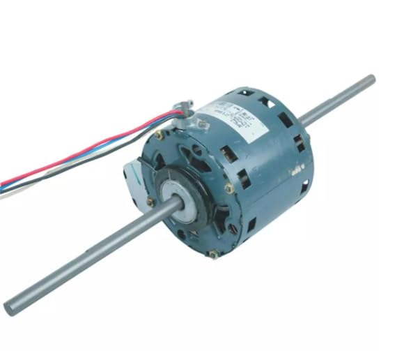 First Co. M24 5.0" 1/4 Horse Power Replacement Motor