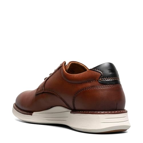 Image of Florsheim Launch Plain Toe Oxford Men's Oxford