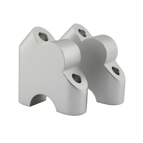 Soulager le mal de dos en S1000XR grâce au rehausseur guidon extensible