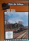  Stars der Schiene: 18201 und Baureihe V 200