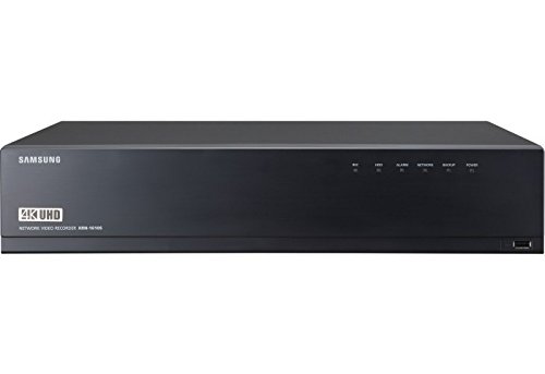 XRN 1610 1TB, Registratore Video Di Rete, 16 canali, H.265, 180 Mbps, 4 K, 1TB HDD, HDMI