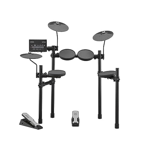 Bateria Eletronica DTX402K YAMAHA, Yamaha, DTX402K