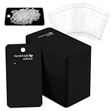 Multiaplicación: es adecuado tanto para tarjetas de joyería para vender como para soportes de aretes para vender, así como para exposiciones de manualidades y otros escenarios comerciales. También puede servir como un recipiente de almacenamiento para joyas domésticas y una plataforma para creaciones personalizadas de bricolaje