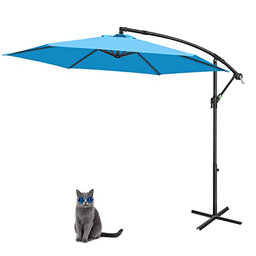 Top 10 Best Cantilever Umbrella For Wind Reviews & Buying Guide Katynel