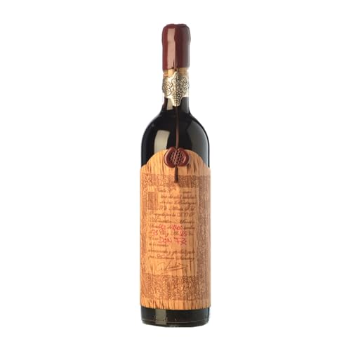 Toro Albalá Don PX Convento Selección Pedro Ximénez Montilla-Moriles 1955 75 cl Vino dulce