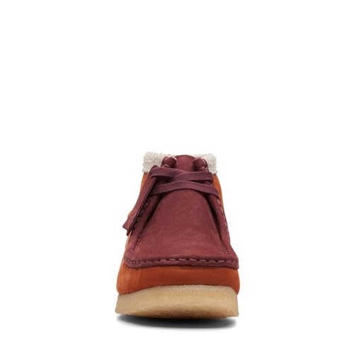Image of Clarks Men's Wallabee Boot Chukka