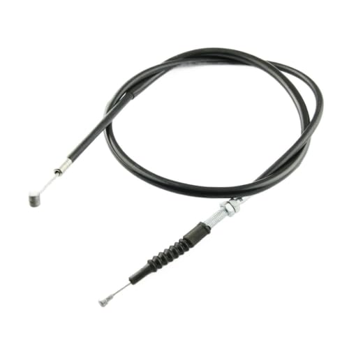 Commande d'embrayage de moto câble robuste pour XT600 XT600Z 1983-1985