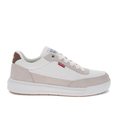 Levi's Men's Aden Sneaker 6