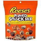 REESE'S Popped Snack Mix (Pack of 2)