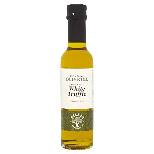 Belazu White Truffle Oil - 250Ml (8.45Fl Oz) #TOP5