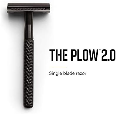 MANSCAPED The Tool Box 4.0 Contains: The Lawn Mower 4.0 Electric Trimmer, The Weed Whacker 2.0 Nose & Ear Hair Trimmer, The Plow 2.0, The Shears Four Piece Luxury Nail Kit, The Shed Toiletry Bag