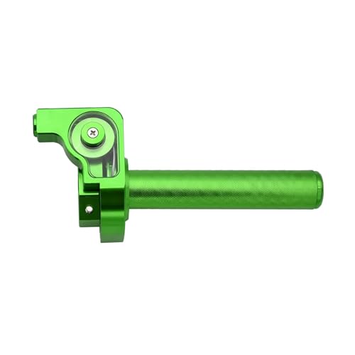 Poignée d'accélérateur universelle 22mm câble torsion rapide RR