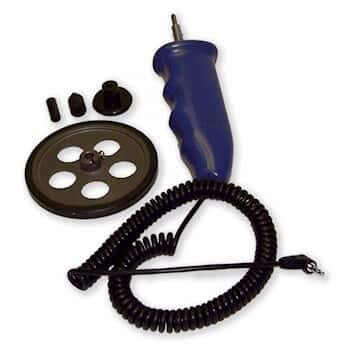 Monarch Instrument 6180-074 Accessory Incl:Contact Tips & 10cm Wheel