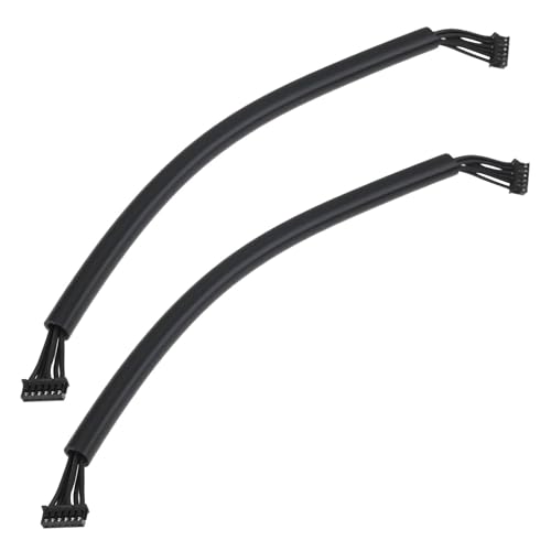 Cable sensor motor 6 pines 175mm contra tirones en variador RC