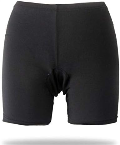 3D Padded Bike Bicycle Shorts Pants 
