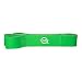 41 Inch Mobility & Stretch Resistance Band - Perfect for Pull Up Assist, Mobility Work, Crossfit WODs, Physical Therapy, and Band Training Exercises- #4 GREEN ONLY