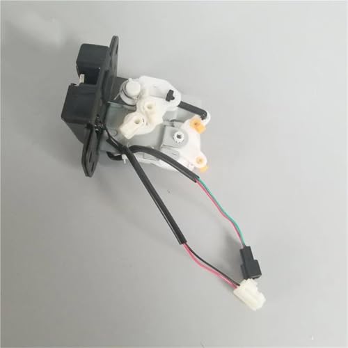 Verrou porte arrière bloqué Mazda Bongo solution loquet hayon E2200
