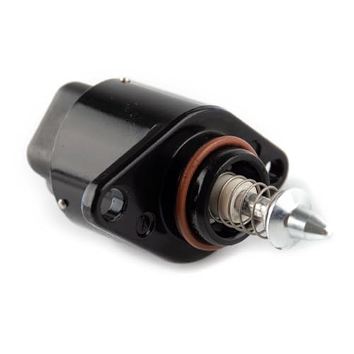 Image of Idle Air Control Valve for Lexmoto Assault 125 EFI HJ125-J-E4/Isca 125 SK125-L