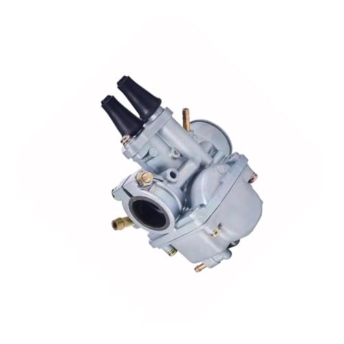 Carburador de motocicleta CY80 para motores de dos tiempos PW80 y PY80 de 50cc a 80cc