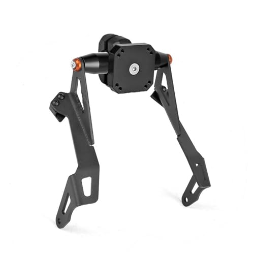 Support de navigation GPS moto ADV350 2025 haute stabilité