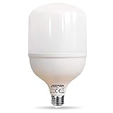 Alta calidad: estas bombillas LED E27 están hechas de aluminio pulverizado y plástico PC, buena disipación del calor y resistencia a la corrosión.