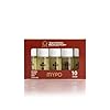 Pure Monastic Myrrh with Athonite Blossoms Scent from Mount Athos - Pack of 10 Bottles #4