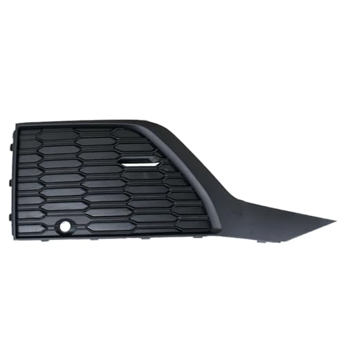 Grille pare-chocs Audi Q7 2021 nid d'abeille droit noir 4M0890682A ventilant pour carrosserie berline