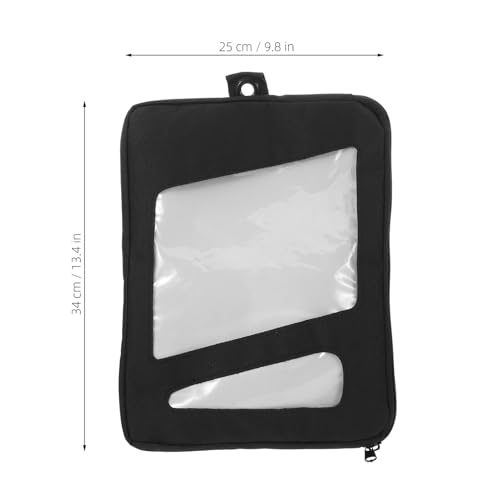 Funda de aletas para tabla de surf en tus viajes de paddle surf y travesías de fin de semana 2