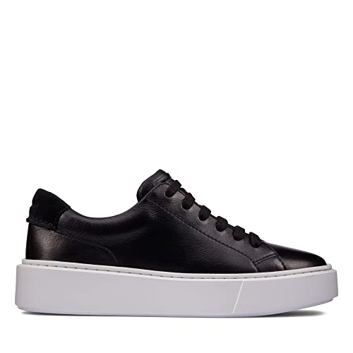 Image of Clarks Womens 261610484 Casual Shoe