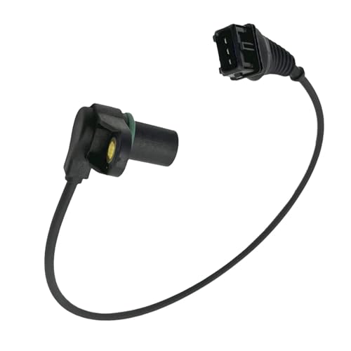 Capteur de vilebrequin 12141438081 anti-calage pour une carburation et un allumage stables
