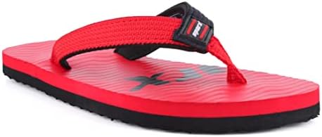 Sparx mens Sf0204g Flip Flop, Redblack, 41 EU : Buy Online at Best Price in  KSA - Souq is now Amazon.sa: Fashion