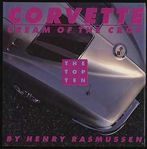 Corvette: Cream of the Crop