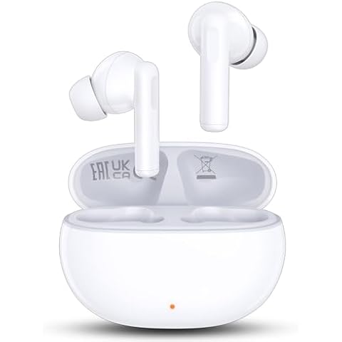 HONOR CHOICE X7i Wireless Earbuds Cover