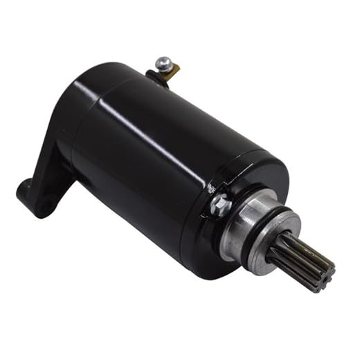 Démarreur électrique de moto pour trajets quotidiens en RKV125 RKS125
