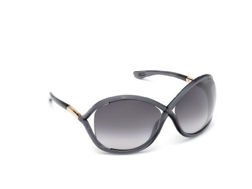 Image of Tom Ford Sonnenbrille Whitney (FT0009) - -