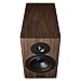 Dynaudio Evoke 20 Bookshelf Speaker - Each (Walnut Wood)