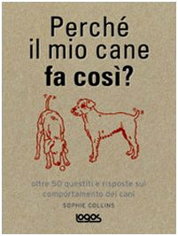 Hardcover Perch? il mio cane fa cos?? Book
