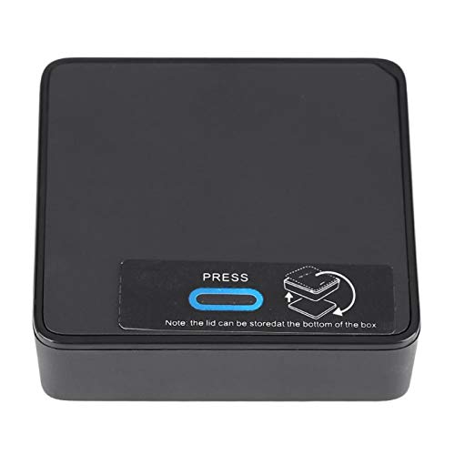 Kameralinsenfilter, Fotofilter, Professional Durable((ND8/PL ND16/PL ND32/PL ND64/PL) (P-HA-043)) – Bild 5