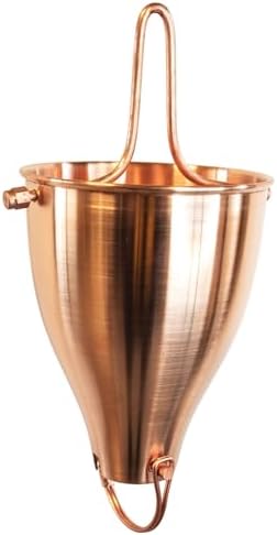 Nutshell Stores Link Chain Reducer - Bronze