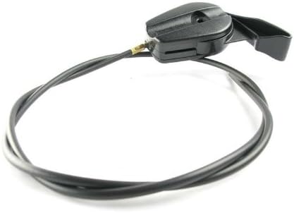 Honda 17850-VG3-D01 Throttle Lever Assembly