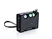 CHORD Mojo Leather Case (ONLY) for CHORD Electronics Mojo DAC/Headphone Amplifier, with USB, Coaxial, and Optical Inputs